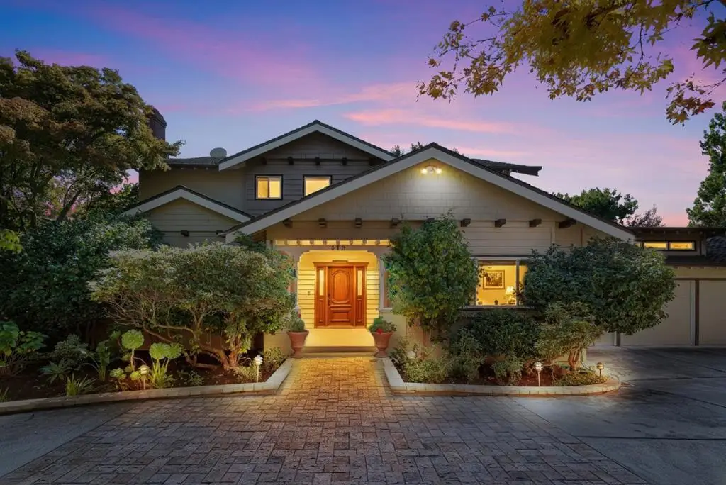 210 Moore Creek Road, Santa Cruz, CA 95060 - Image #1