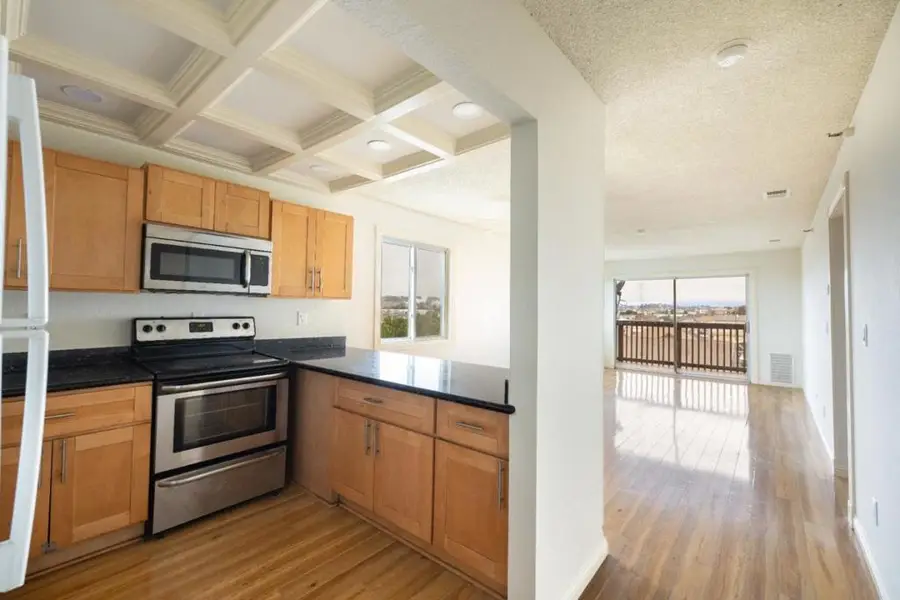 1532 Chanslor Avenue #APT  T, Richmond, CA 94801 - Image #3