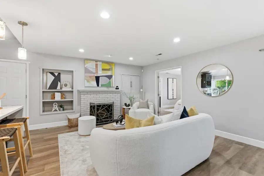 3991 Mulberry Drive, Concord, CA 94519 - Image #3