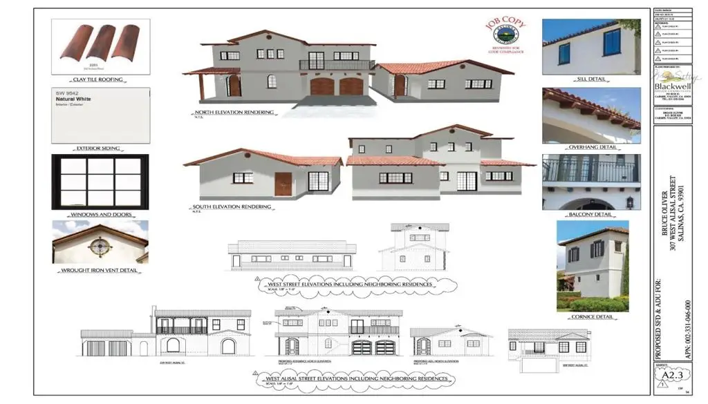 307 W Alisal Street, Salinas, CA 93901 - Image #1