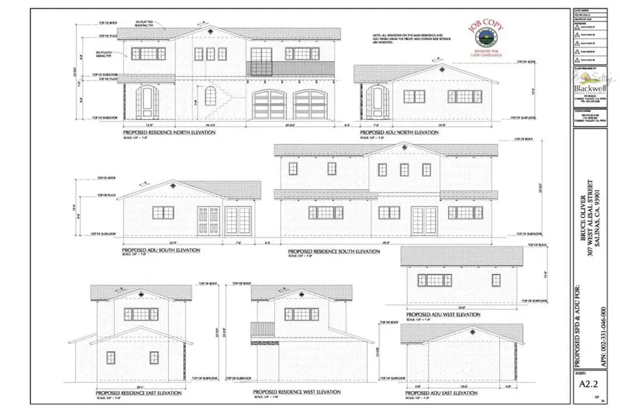 307 W Alisal Street, Salinas, CA 93901 - Image #2