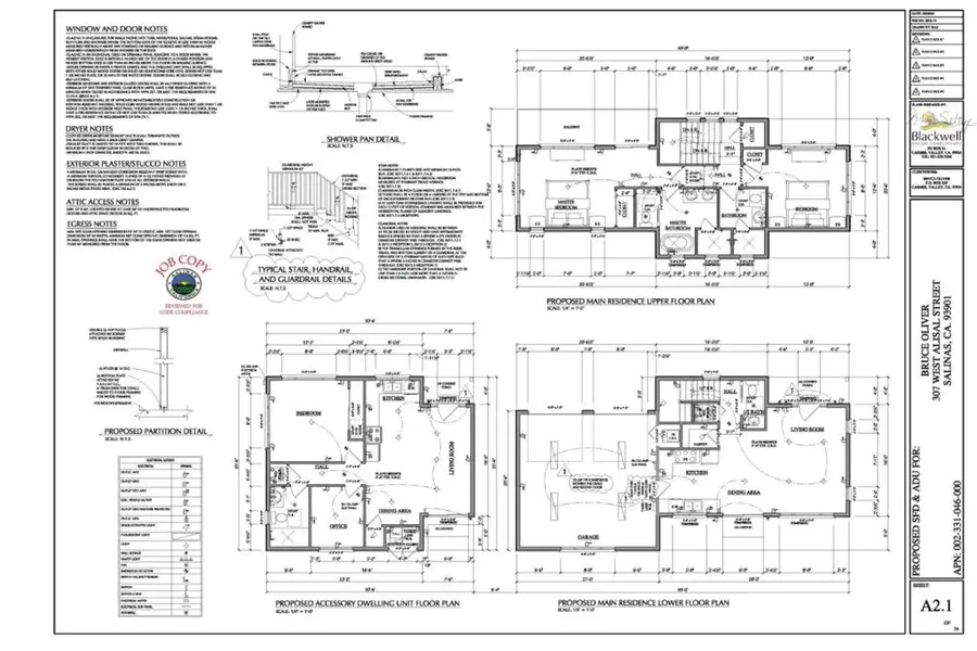 307 W Alisal Street, Salinas, CA 93901 - Image #3