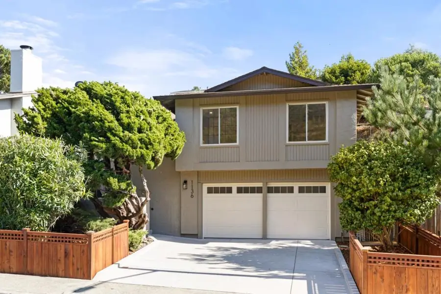 1136 Oddstad Boulevard, Pacifica, CA 94044 - Image #2