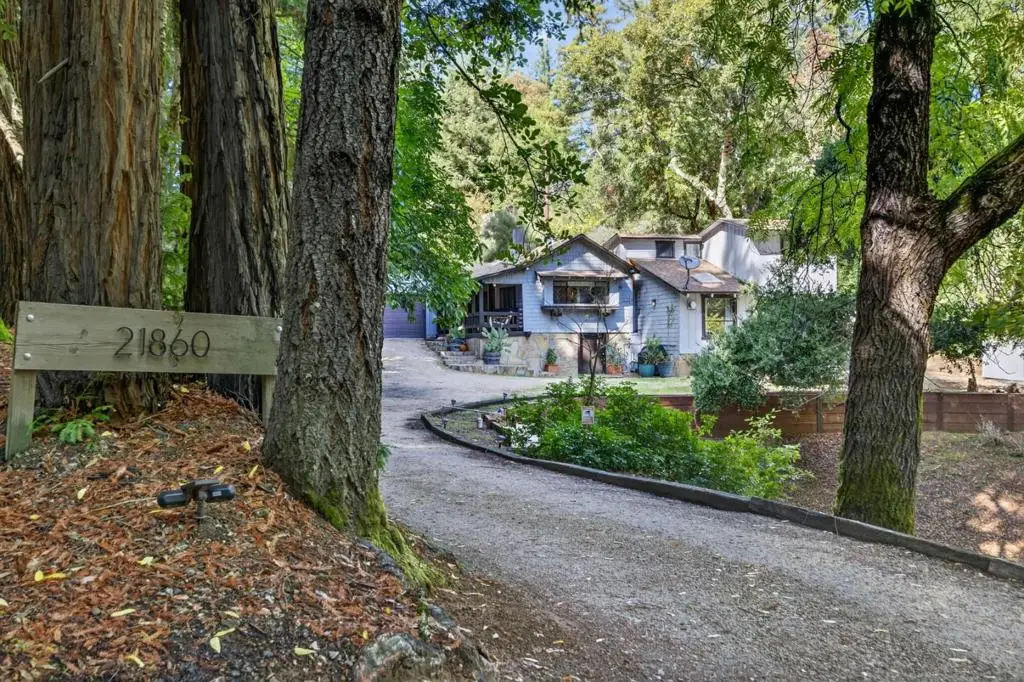 21860 Bear Creek Way, Los Gatos, CA 95033 - Image #1