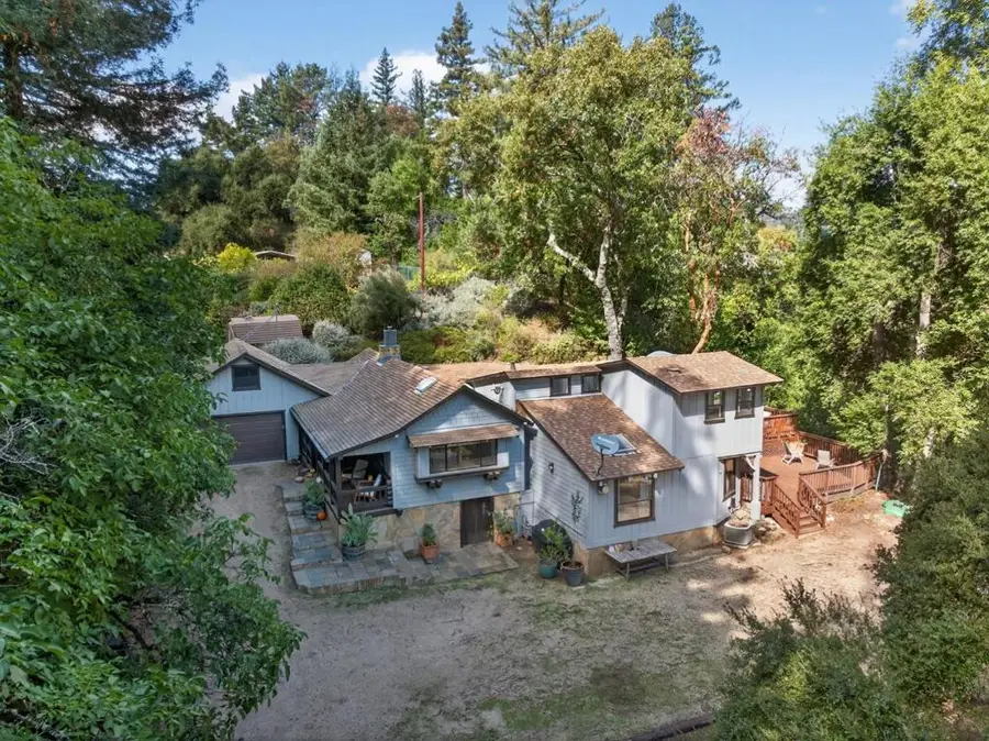 21860 Bear Creek Way, Los Gatos, CA 95033 - Image #2