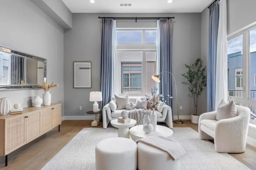 708 Thayer #404, Foster City, CA 94404 - Image #2