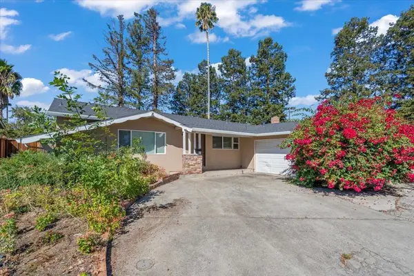 10101 Richwood Drive, Cupertino, CA 95014