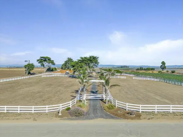 268 Giberson Road, Moss Landing, CA 95039