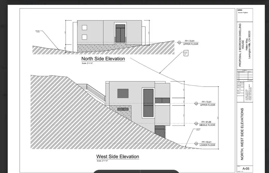 0 Helen Way, Los Gatos, CA 95033 - Image #3