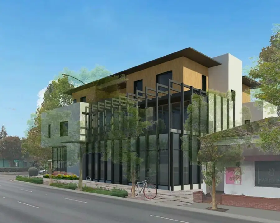 115 El Camino Real #203, Menlo Park, CA 94025 - Image #2