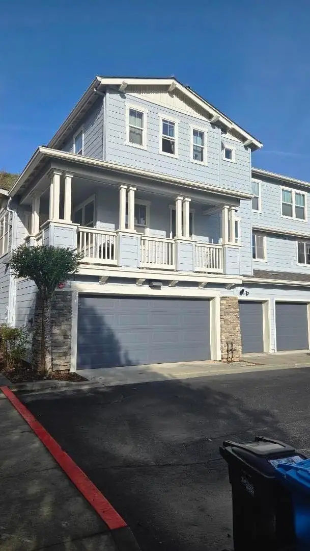 1100 Live Oak Way #1104, Belmont, CA 94002 - Image #3