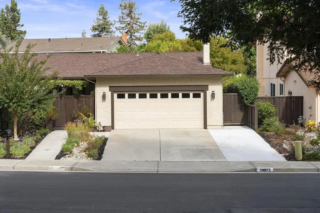 21073 Christensen Drive, Cupertino, CA 95014 - Image #1