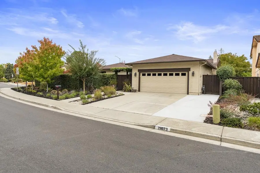 21073 Christensen Drive, Cupertino, CA 95014 - Image #2