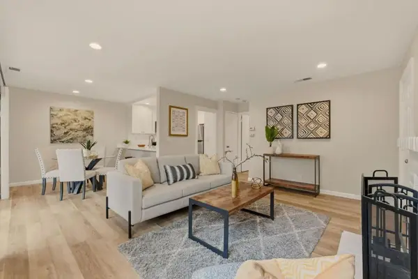 3401 La Terrace Circle, San Jose, CA 95123