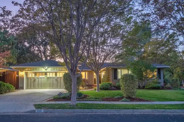 115 Lansberry Court, Los Gatos, CA 95032