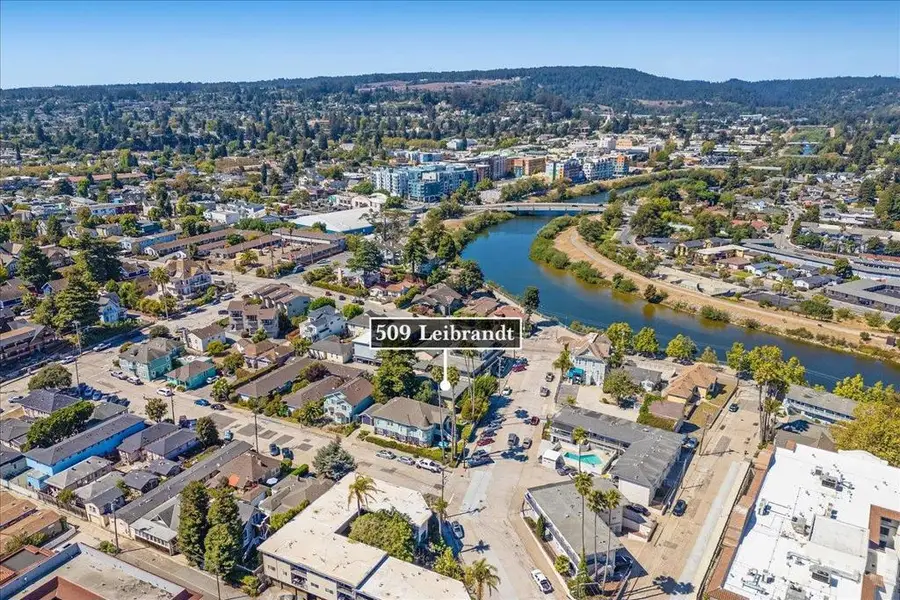 509 Leibrandt Avenue, Santa Cruz, CA 95060 - Image #3