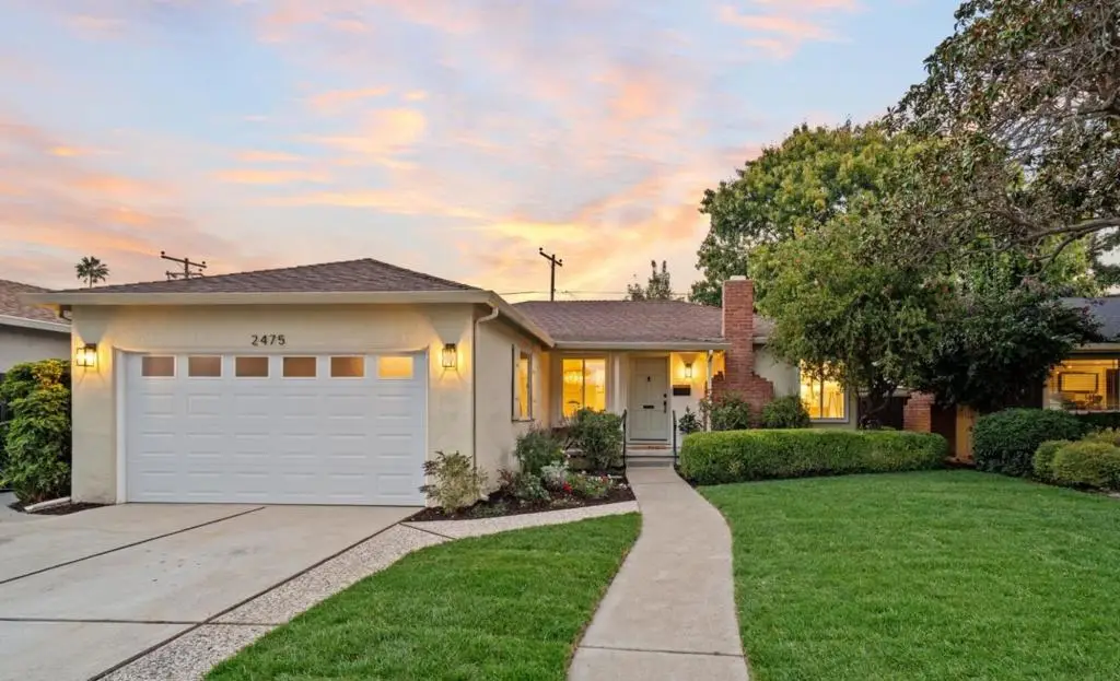 2475 Fernwood Avenue, San Jose, CA 95128 - Image #1