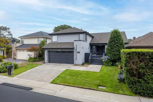 447 Burning Tree Court, Half Moon Bay, CA 94019