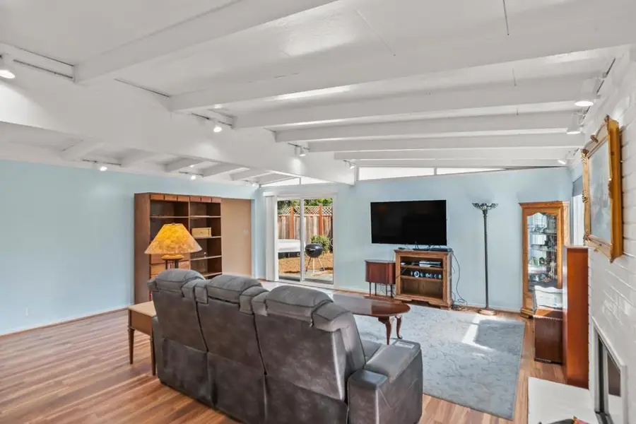 1496 Mcpherson Street, Santa Clara, CA 95051 - #3