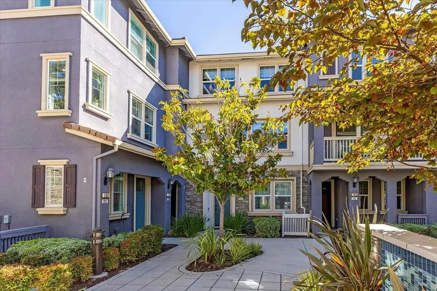 107 Lemmon Terrace, Sunnyvale, CA 94086 - Image #2