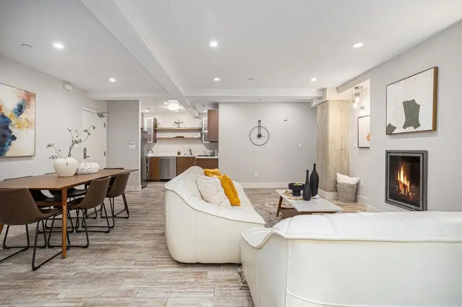 1158 Sutter Street #Unit 2, San Francisco, CA 94109 - Image #2