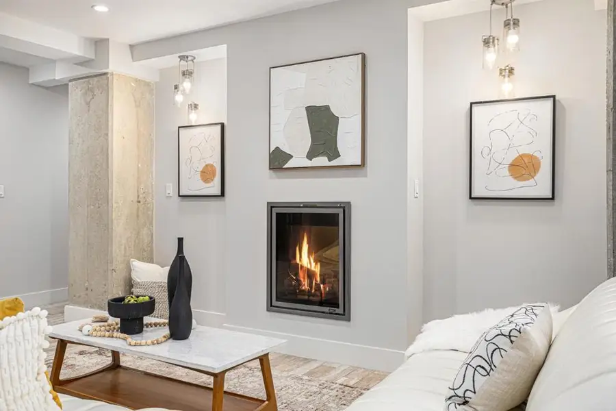 1158 Sutter Street #Unit 2, San Francisco, CA 94109 - Image #3