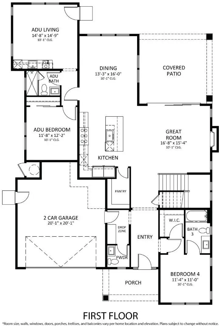 702 Nash Avenue, Menlo Park, CA 94025 - Image #3