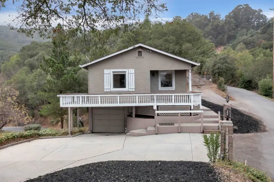 19000 Overlook Road, Los Gatos, CA 95030 - Image #3