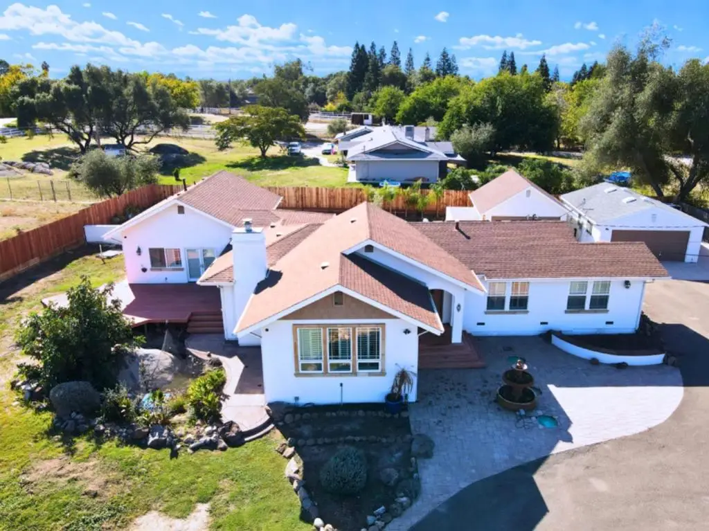 5852 Olive Ranch Road, Granite Bay, CA 95746 - Image #1