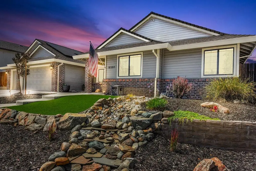 9391 Rolling Glen Court, Orangevale, CA 95662 - Image #1