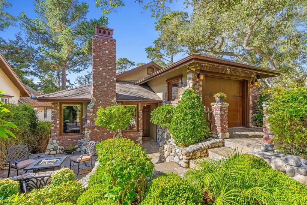 24584 Castro Lane, Carmel, CA 93923 - Image #1