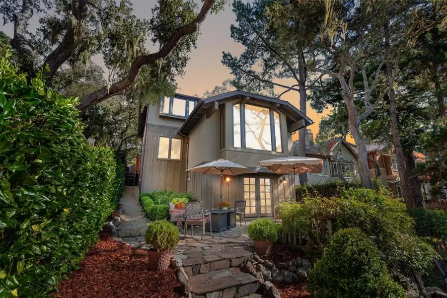24584 Castro Lane, Carmel, CA 93923 - Image #2