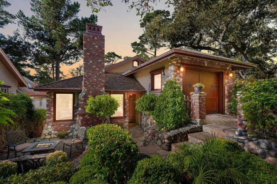 24584 Castro Lane, Carmel, CA 93923 - Image #3