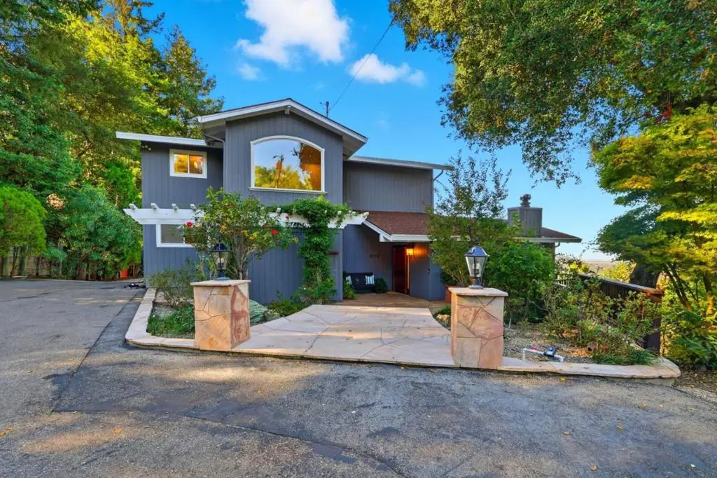 20715 Brush Road, Los Gatos, CA 95033 - Image #1