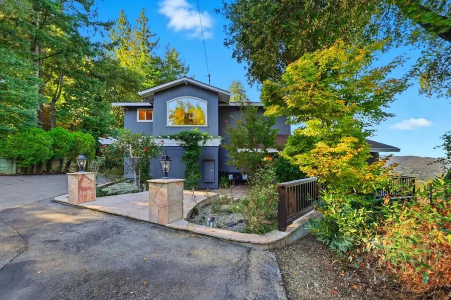 20715 Brush Road, Los Gatos, CA 95033 - Image #2