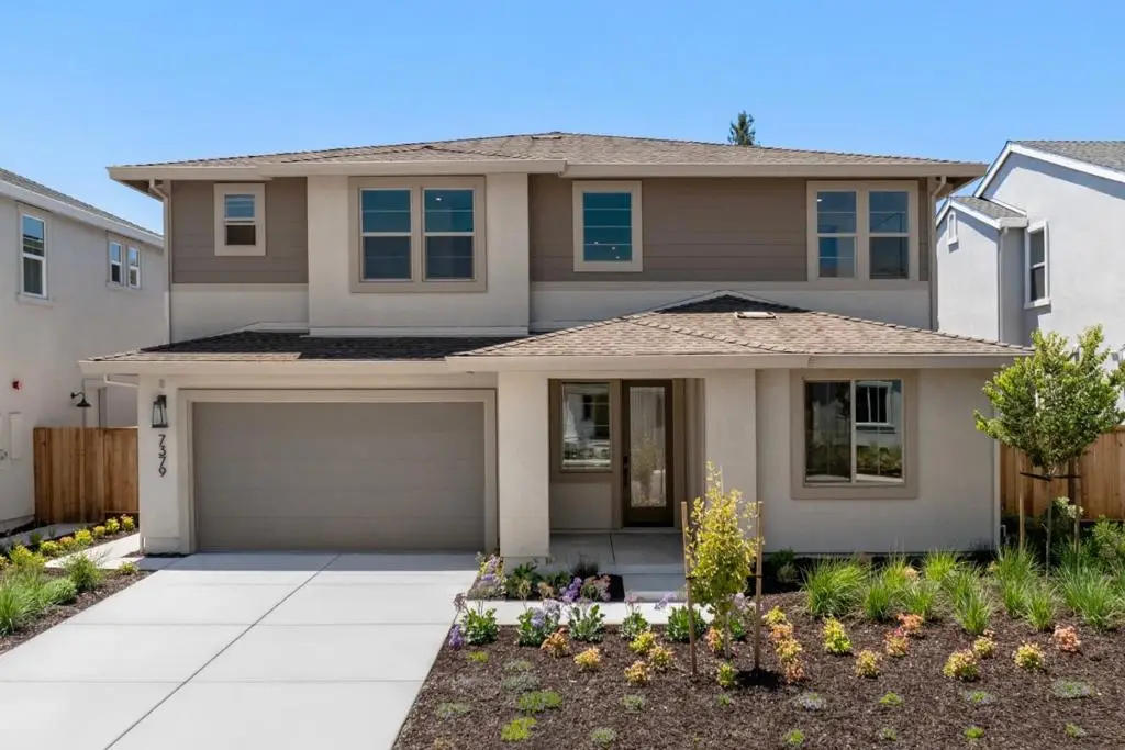 7379 Ailes Court #Homesite 3, Gilroy, CA 95020 - Image #1