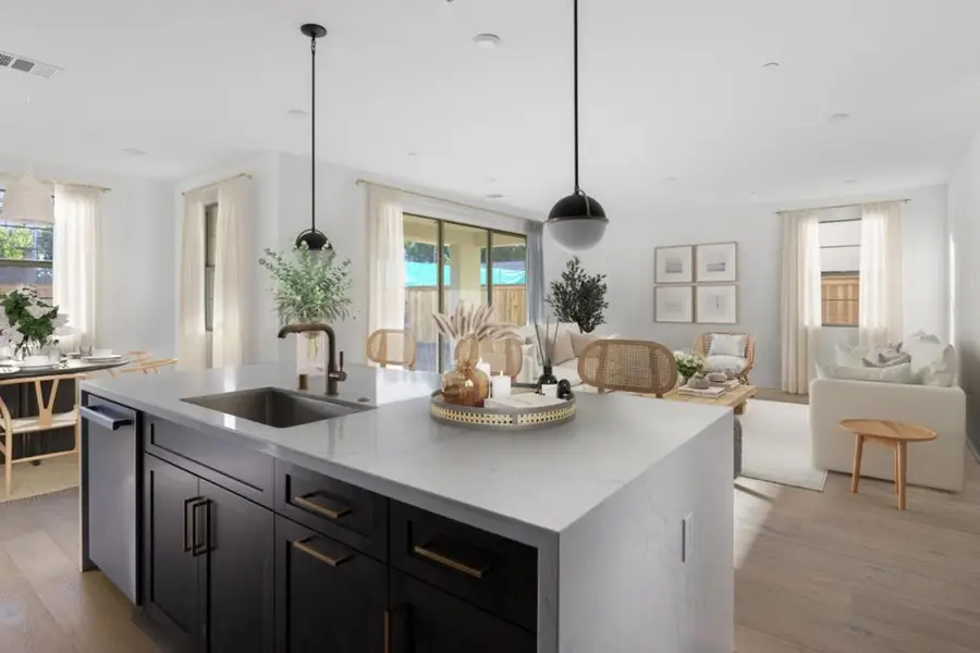 7379 Ailes Court #Homesite 3, Gilroy, CA 95020 - Image #3