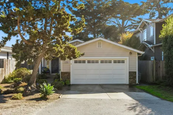 416 Lee Avenue, Half Moon Bay, CA 94019