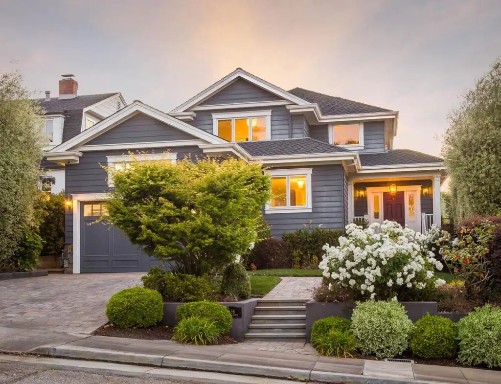 638 Oregon Avenue, San Mateo, CA 94402 - Image #1