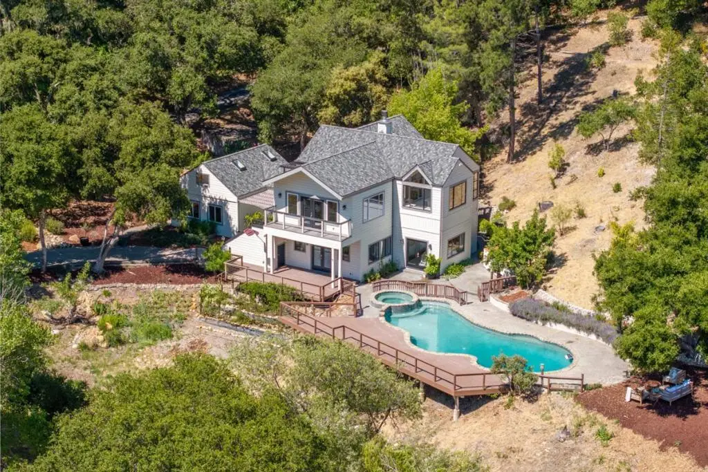 31315 Via La Naranga, Carmel Valley, CA 93924 - #1