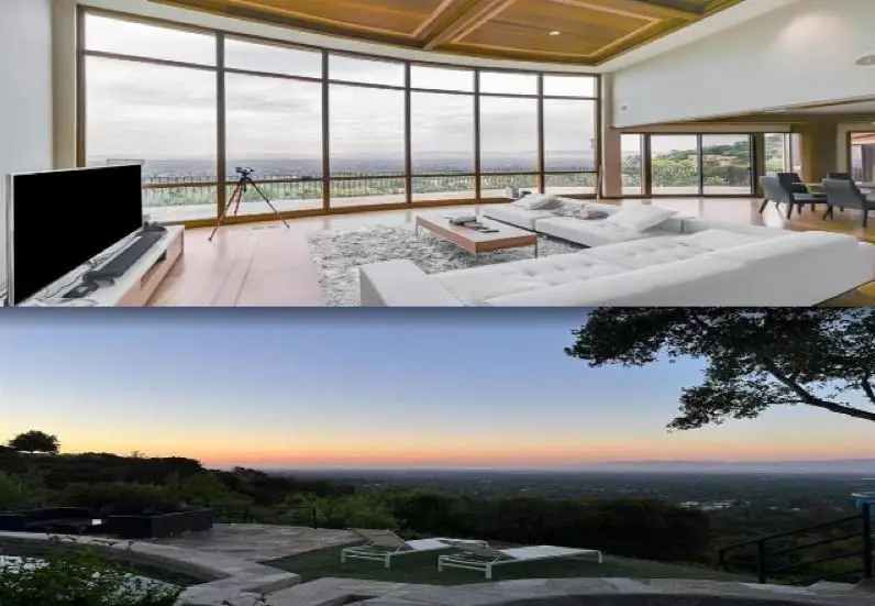 15345 Bohlman Road, Saratoga, CA 95070 - Image #1