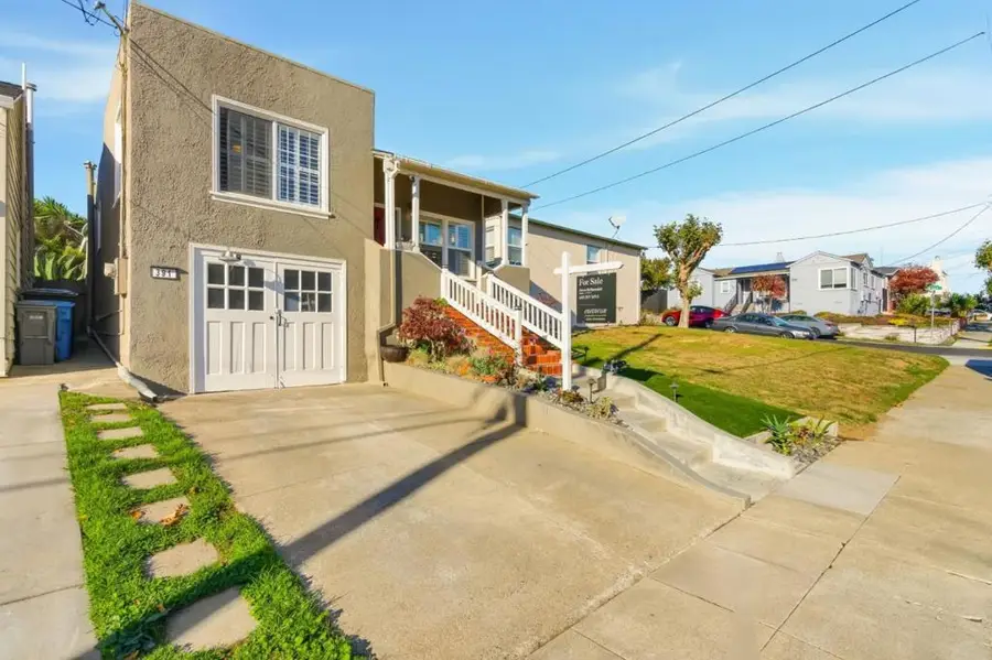 391 Hazel Avenue, San Bruno, CA 94066 - Image #2