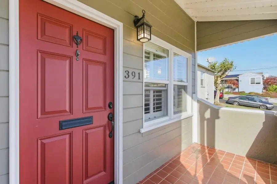 391 Hazel Avenue, San Bruno, CA 94066 - Image #3