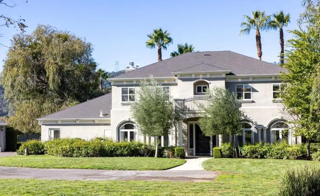 13495 Watsonville Road, Morgan Hill, CA 95037 - Image #1