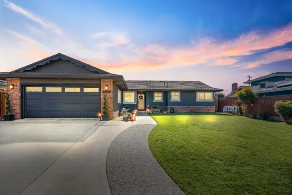 1231 Westward Drive, Hollister, CA 95023