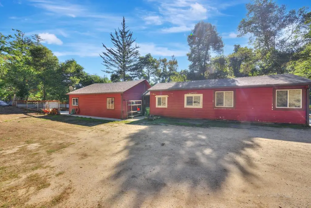900 Mesa Grande Road, Aptos, CA 95003 - Image #1