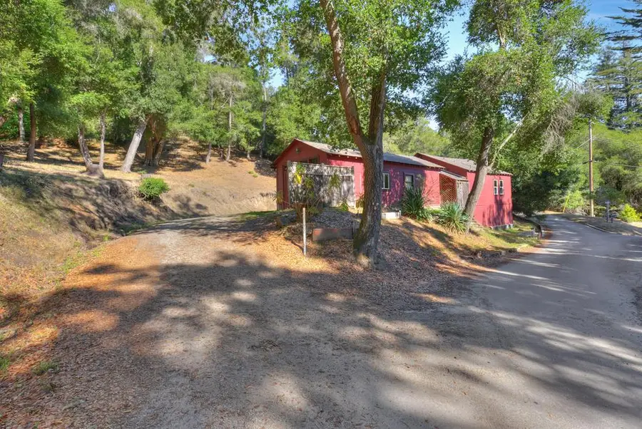 900 Mesa Grande Road, Aptos, CA 95003 - Image #3