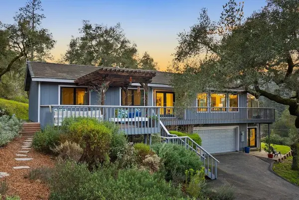 2203 Quail Hollow Road, Ben Lomond, CA 95005