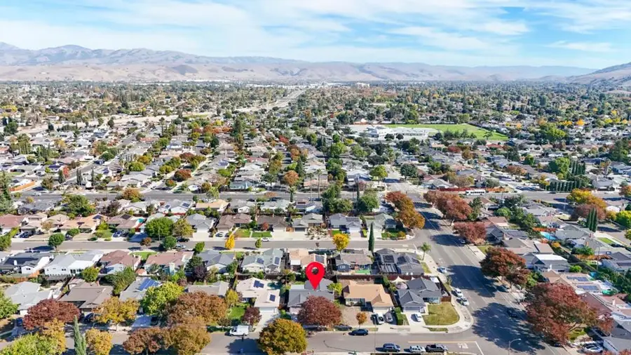 531 Yurok Circle, San Jose, CA 95123 - Image #2