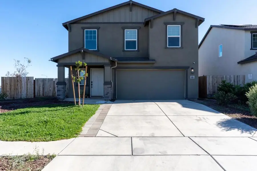 408 Rice Way, Los Banos, CA 93635 - Image #3